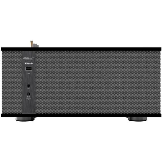 Портативная колонка Klipsch The One II McLaren Edition, изображение 3