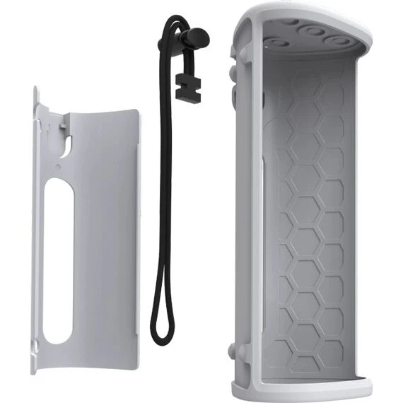 Чехол Sonos OtterBox Lunar White для Sonos Roam, Цвет: Lunar White, изображение 5