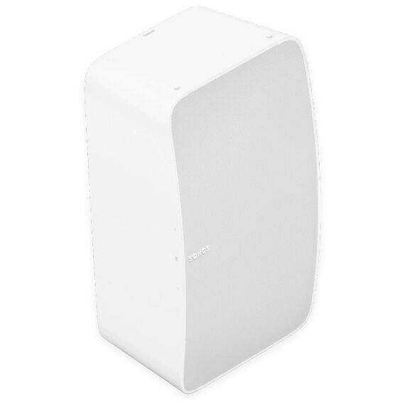 Премиум-динамик Sonos Five White, Цвет: White, изображение 3