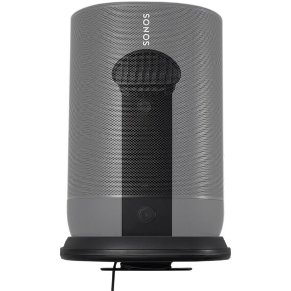 Внутреннее/ наружное крепление Sanus для Sonos Move, изображение 4