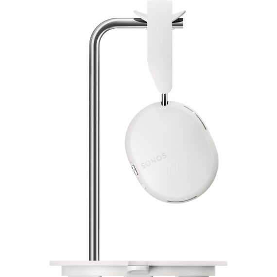 Подставка для Sonos Ace Sanus White, Цвет: White, изображение 4