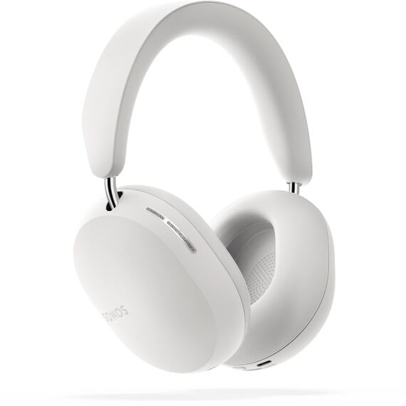 Наушники Sonos Ace White, Цвет: White, изображение 4