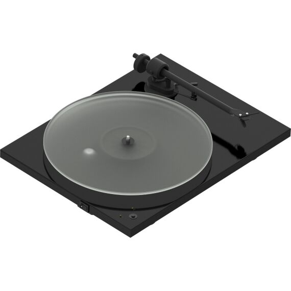 Проигрыватель Sonos Pro-Ject T1 Phono SB Black, Цвет: Black