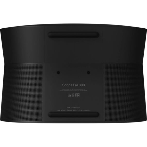 Smart-колонка премиум-класса Sonos Era 300 Black, Цвет: Black, изображение 7