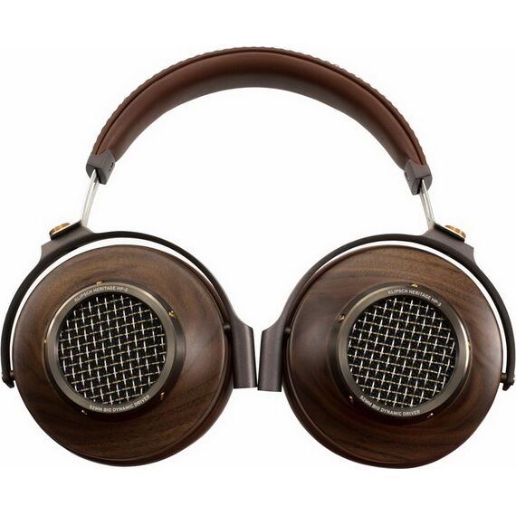 Наушники Klipsch HP-3 Heritage Walnut, Цвет: Walnut, изображение 15