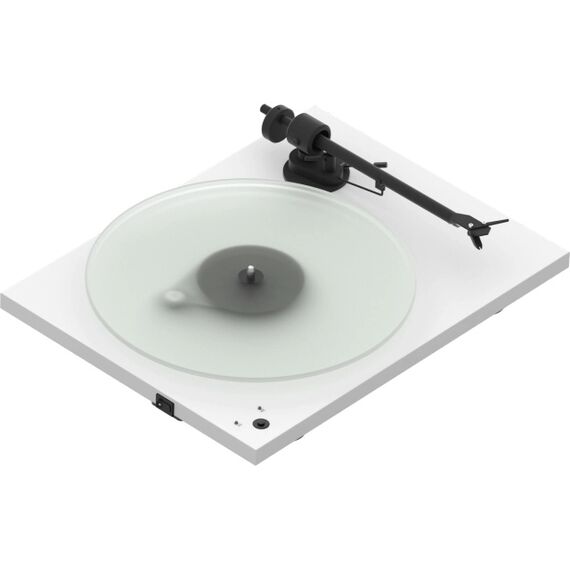 Проигрыватель Sonos Pro-Ject T1 Phono SB White, Цвет: White
