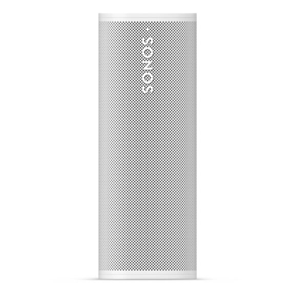 Портативная smart-колонка Sonos Roam 2 White, Цвет: White, изображение 4