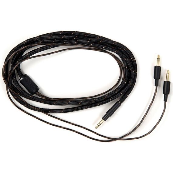 Наушники Klipsch HP-3 Heritage Ebony, Цвет: Ebony, изображение 12