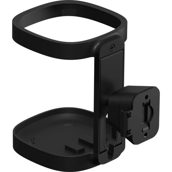Настенное крепление Sonos One один Black, Цвет: Black, изображение 3