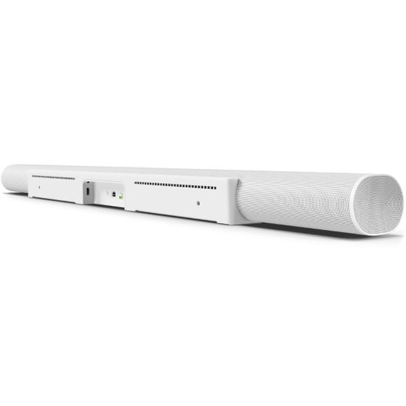 Саундбар премиум-класса Sonos Arc Ultra White, Цвет: White, изображение 4