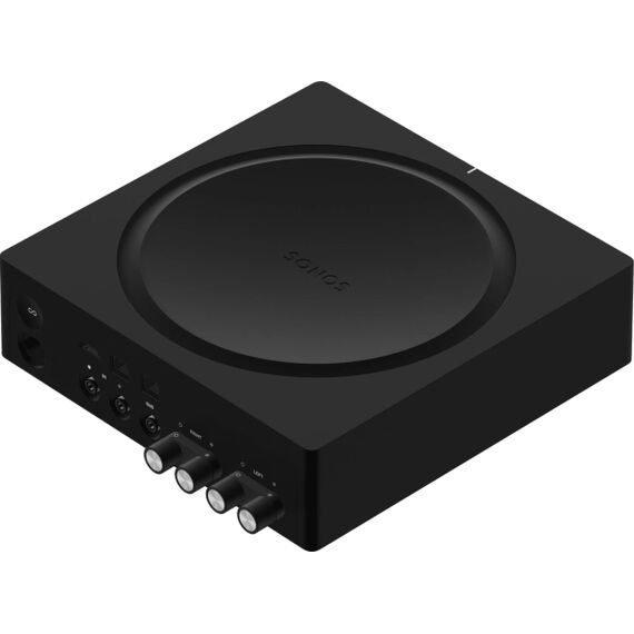 Усилитель Sonos Amp, изображение 3
