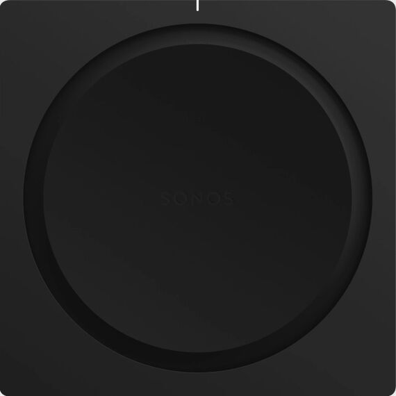 Усилитель Sonos Amp, изображение 6