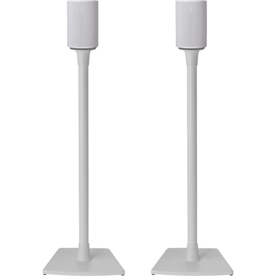 Напольная подставка Sanus для Sonos Era 100 пара White, Цвет: White