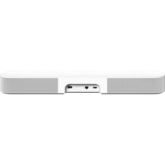 Интеллектуальный саундбар Sonos Beam (Gen 2) White, Цвет: White, изображение 3