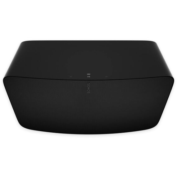 Премиум-динамик Sonos Five Black, Цвет: Black, изображение 2