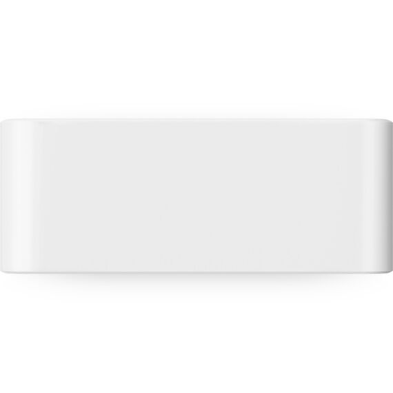 Беспроводной сабвуфер премиум-класса Sonos Sub 4 White, Цвет: White, изображение 9