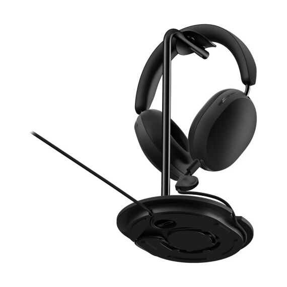 Подставка для Sonos Ace Sanus Black, Цвет: Black, изображение 5