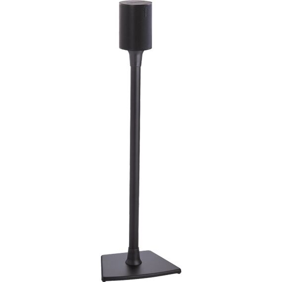 Напольная подставка Sanus для Sonos Era 100 пара Black, Цвет: Black, изображение 2