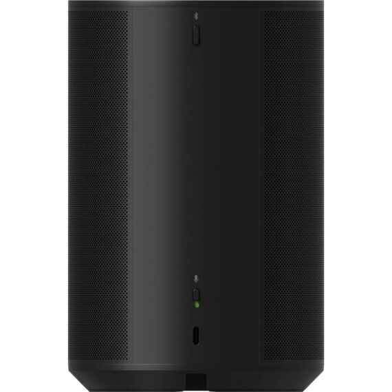 Smart-колонка Sonos Era 100 Black, Цвет: Black, изображение 5