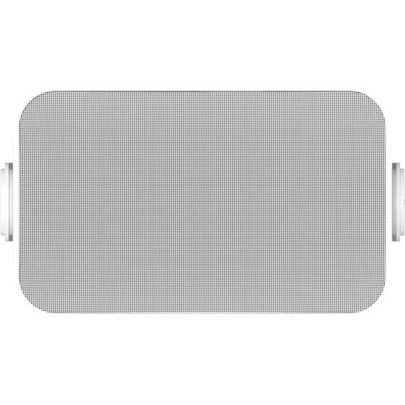 Наружные колонки от Sonos и Sonance White, Цвет: White, изображение 2