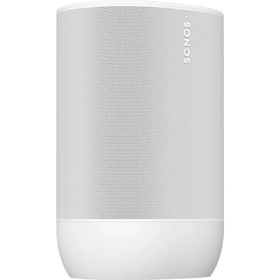 Комплект акустических систем для двух помещений с Sonos Arc Ultra White, Цвет: White, изображение 3