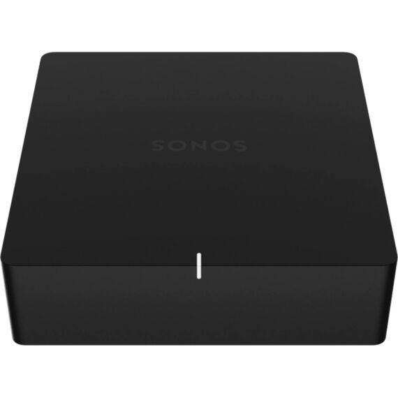 Сетевой аудиостример Sonos Port, изображение 2