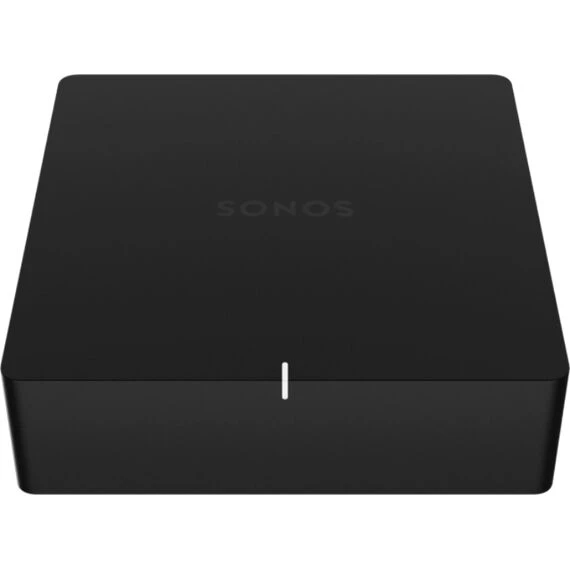 Сетевой аудиостример Sonos Port, изображение 2