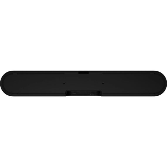 Интеллектуальный саундбар Sonos Beam (Gen 2) Black, Цвет: Black, изображение 6