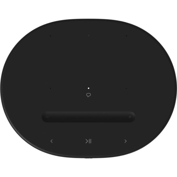 Портативная smart-колонка Sonos Move 2 Black, Цвет: Black, изображение 10