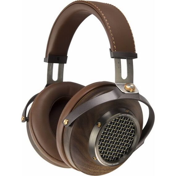 Наушники Klipsch HP-3 Heritage Walnut, Цвет: Walnut, изображение 13