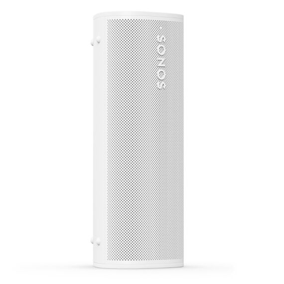 Портативная smart-колонка Sonos Roam 2 White, Цвет: White, изображение 5