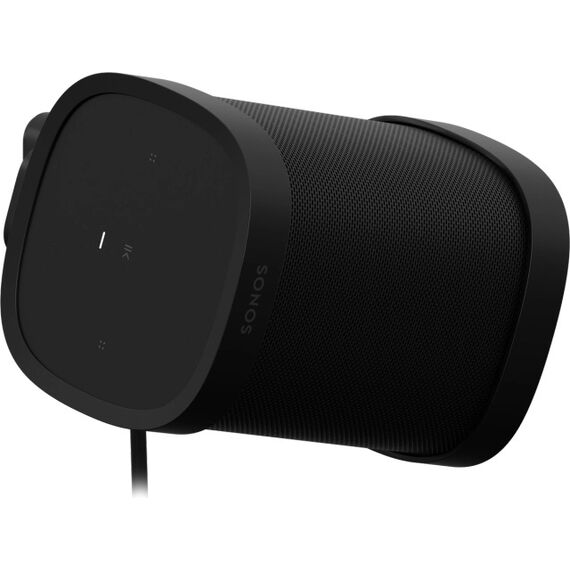 Настенное крепление Sonos One пара Black, Цвет: Black, изображение 5