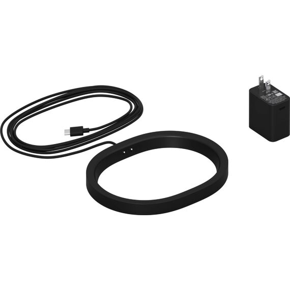 Беспроводная зарядная база для Sonos Move 2 Black