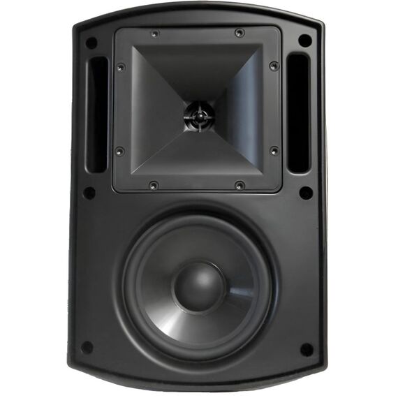 Всепогодная акустика Klipsch AW 525 Black, изображение 2