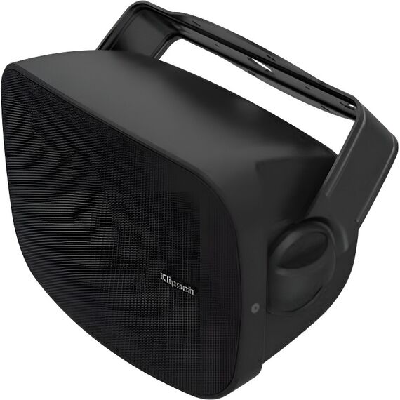 Всепогодная акустика Klipsch RSM-650 Black, Цвет: Black, изображение 3