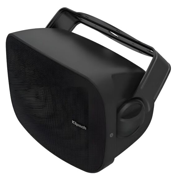 Всепогодная акустика Klipsch RSM-525 Black, Цвет: Black, изображение 3