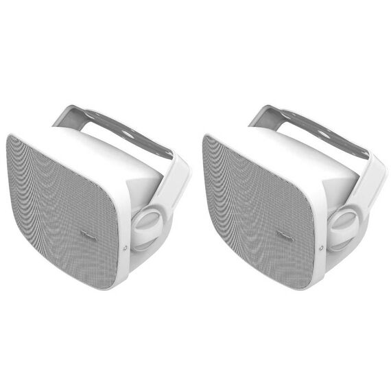 Всепогодная акустика Klipsch RSM-525 White, Цвет: White