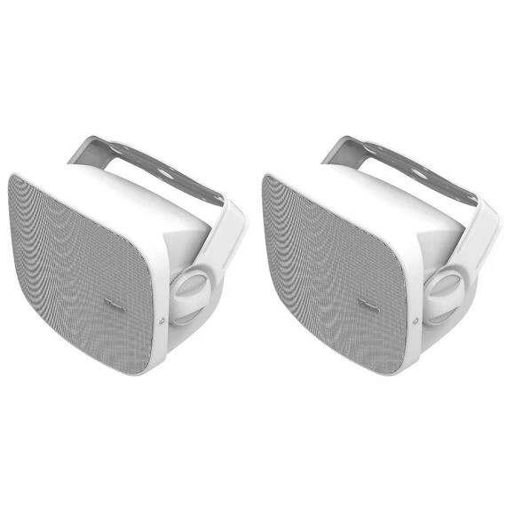 Всепогодная акустика Klipsch RSM-400 White, Цвет: White