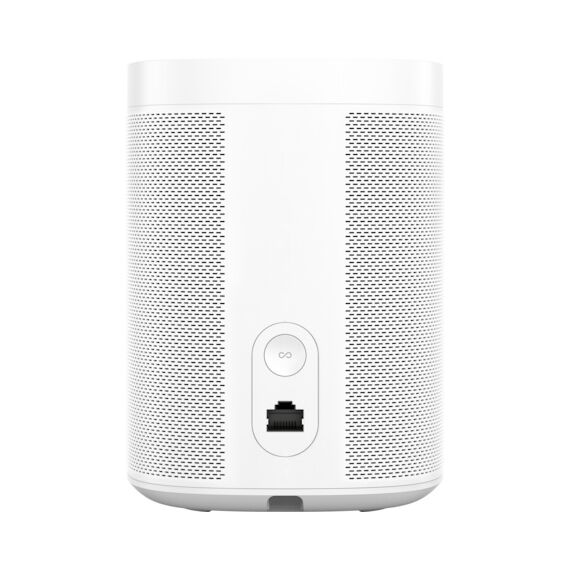 Kолонка Sonos One SL White, Цвет: White, изображение 4