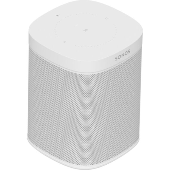 Smart-колонка Sonos One White, Цвет: White