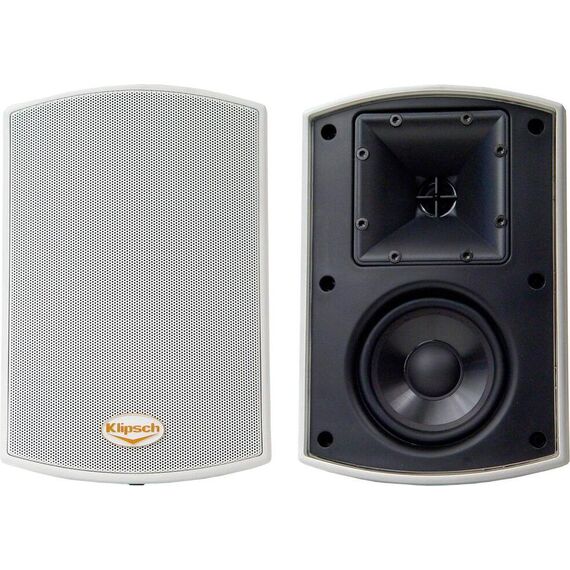 Всепогодная акустика Klipsch AW-400 White