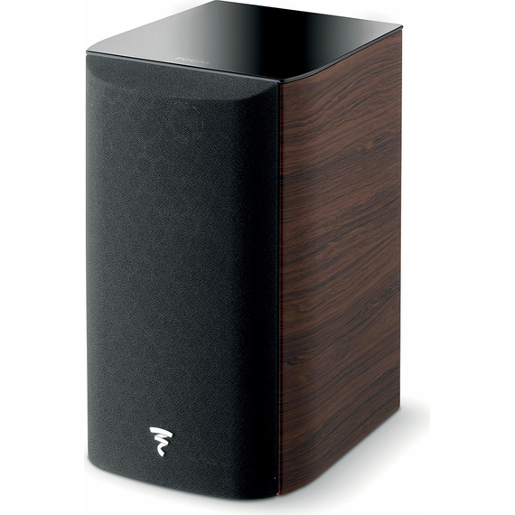 Полочная акустика Focal Aria 906 Noyer, Цвет: Noyer, изображение 3