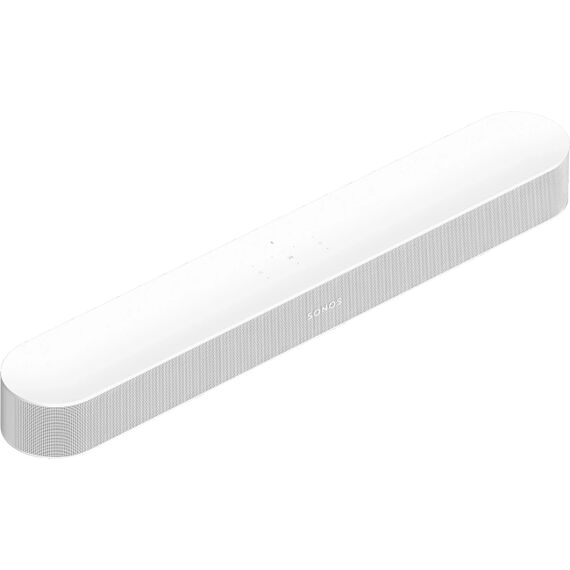 Развлекательный набор с Sonos Beam White, Цвет: White, изображение 2