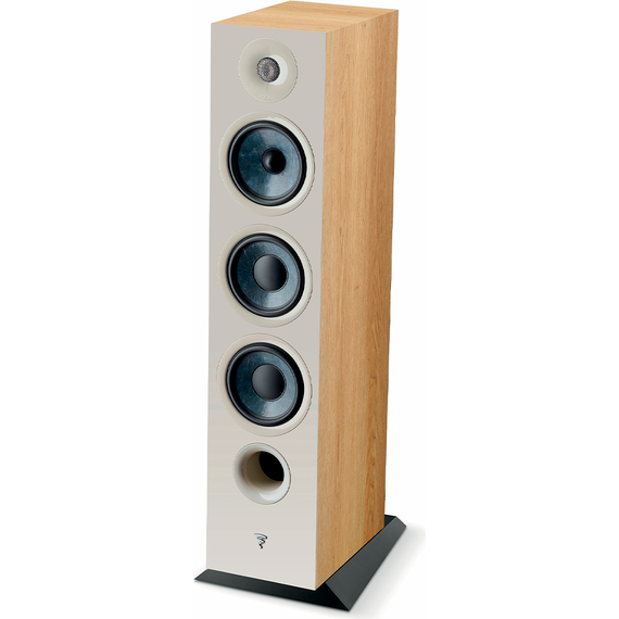 Напольная акустика Focal Chora 826 Light Wood, Цвет: Light Wood, изображение 2