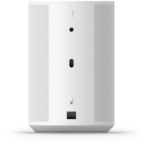 Смарт-колонка Sonos Era 100 Pro White, Цвет: White, изображение 4