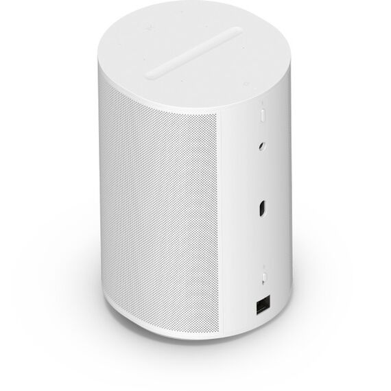Смарт-колонка Sonos Era 100 Pro White, Цвет: White, изображение 2
