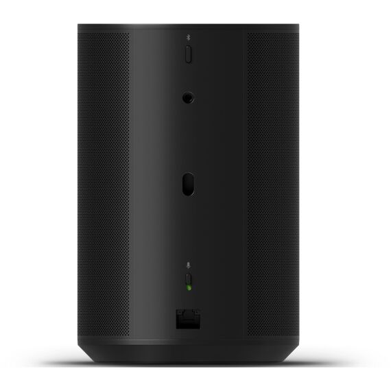 Смарт-колонка Sonos Era 100 Pro Black, Цвет: Black, изображение 4