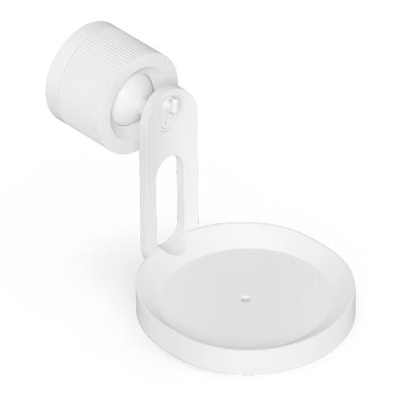 Поверхностное крепление Sonos Era 100 Pro White, Цвет: White, изображение 2