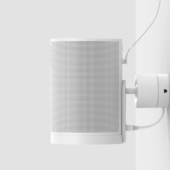 Смарт-колонка Sonos Era 100 Pro White, Цвет: White, изображение 3