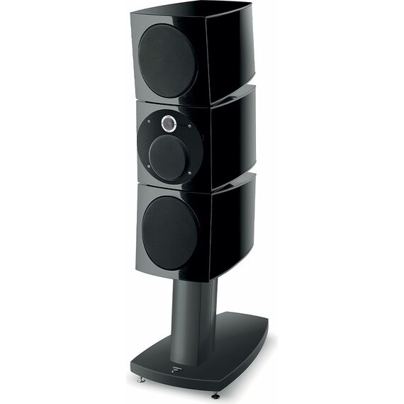 Напольная акустика Focal Viva Utopia Colour Evo, изображение 3